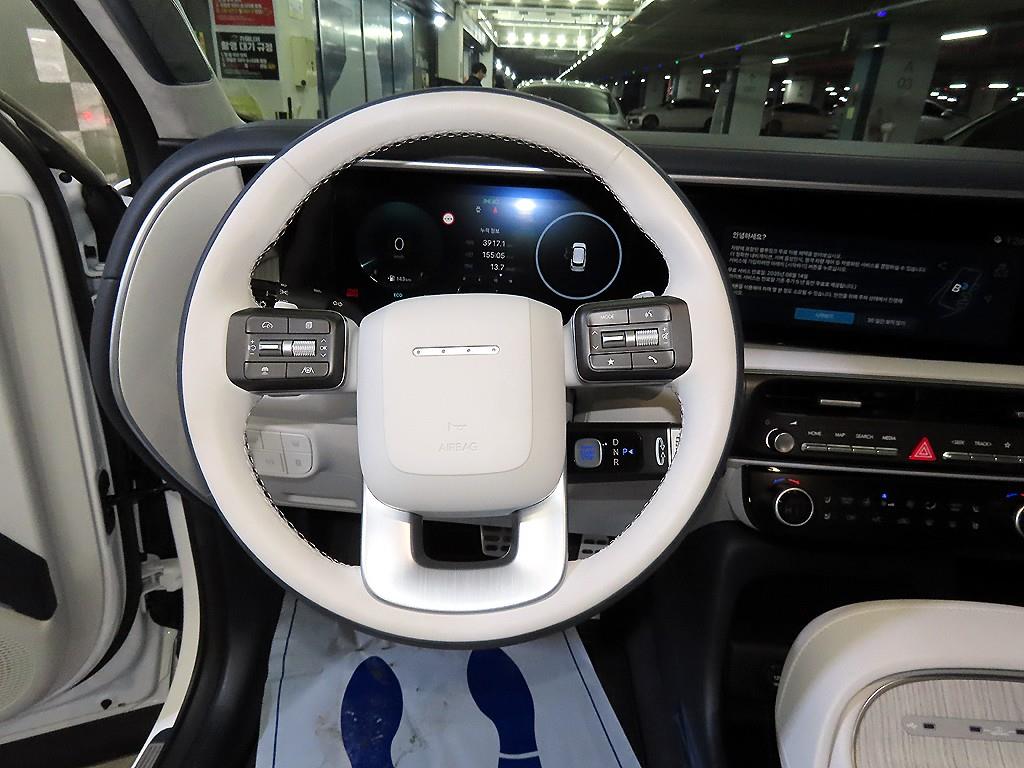 현대 디 올뉴팰리세이드 하이브리드 2.5 HEV 2WD 캘리그래피 - 이미지 17