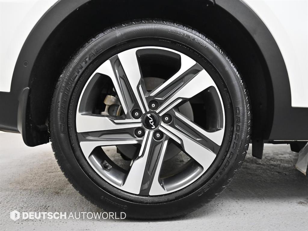 기아 신형쏘렌토 하이브리드(MQ4) 1.6 HEV 2WD 시그니처 - 이미지 20