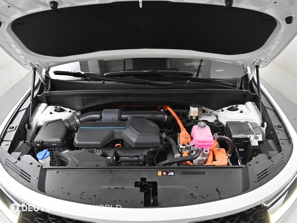 기아 신형쏘렌토 하이브리드(MQ4) 1.6 HEV 2WD 시그니처 - 이미지 9