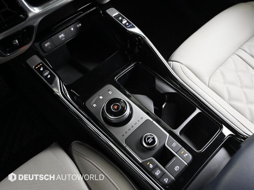 기아 신형쏘렌토 하이브리드(MQ4) 1.6 HEV 2WD 시그니처 - 이미지 14