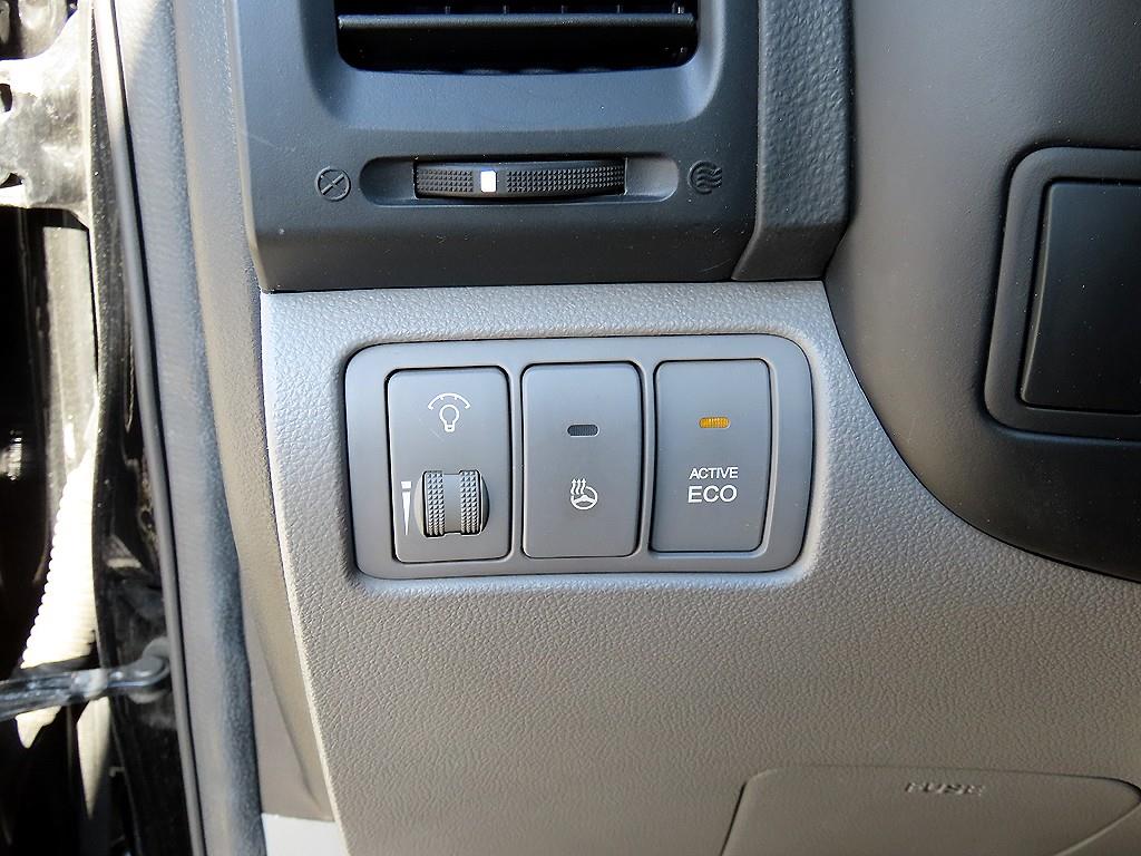 기아 카니발 R 리무진 디젤 9인승 GLX 최고급형 - 이미지 13