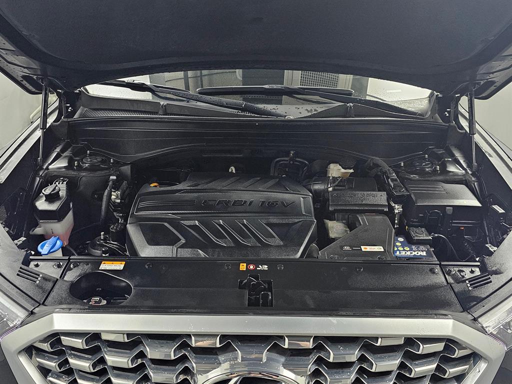 현대 팰리세이드 2.2 디젤 AWD 프레스티지 - 이미지 20