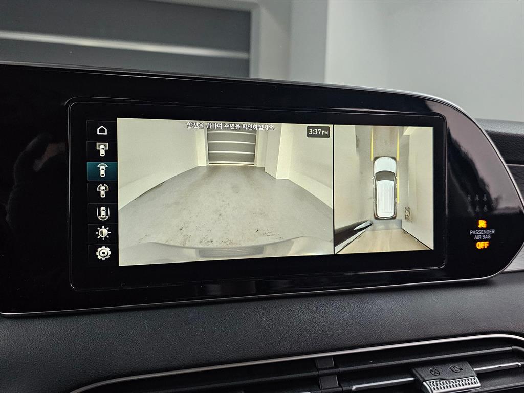 현대 팰리세이드 2.2 디젤 AWD 프레스티지 - 이미지 3