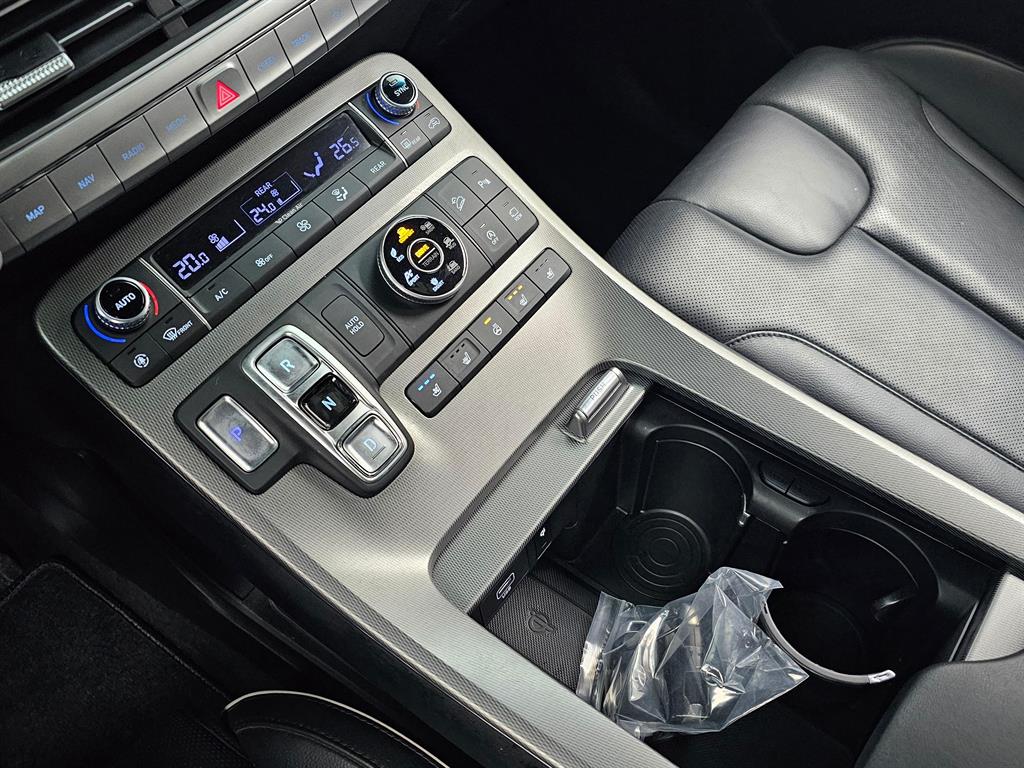 현대 팰리세이드 2.2 디젤 AWD 프레스티지 - 이미지 14