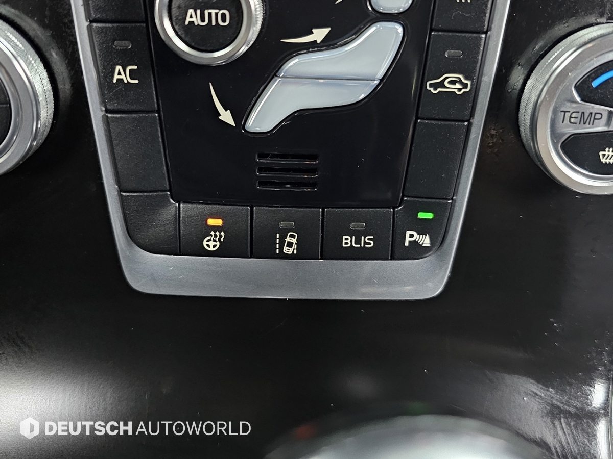 볼보 S60(2세대) D4 - 이미지 2