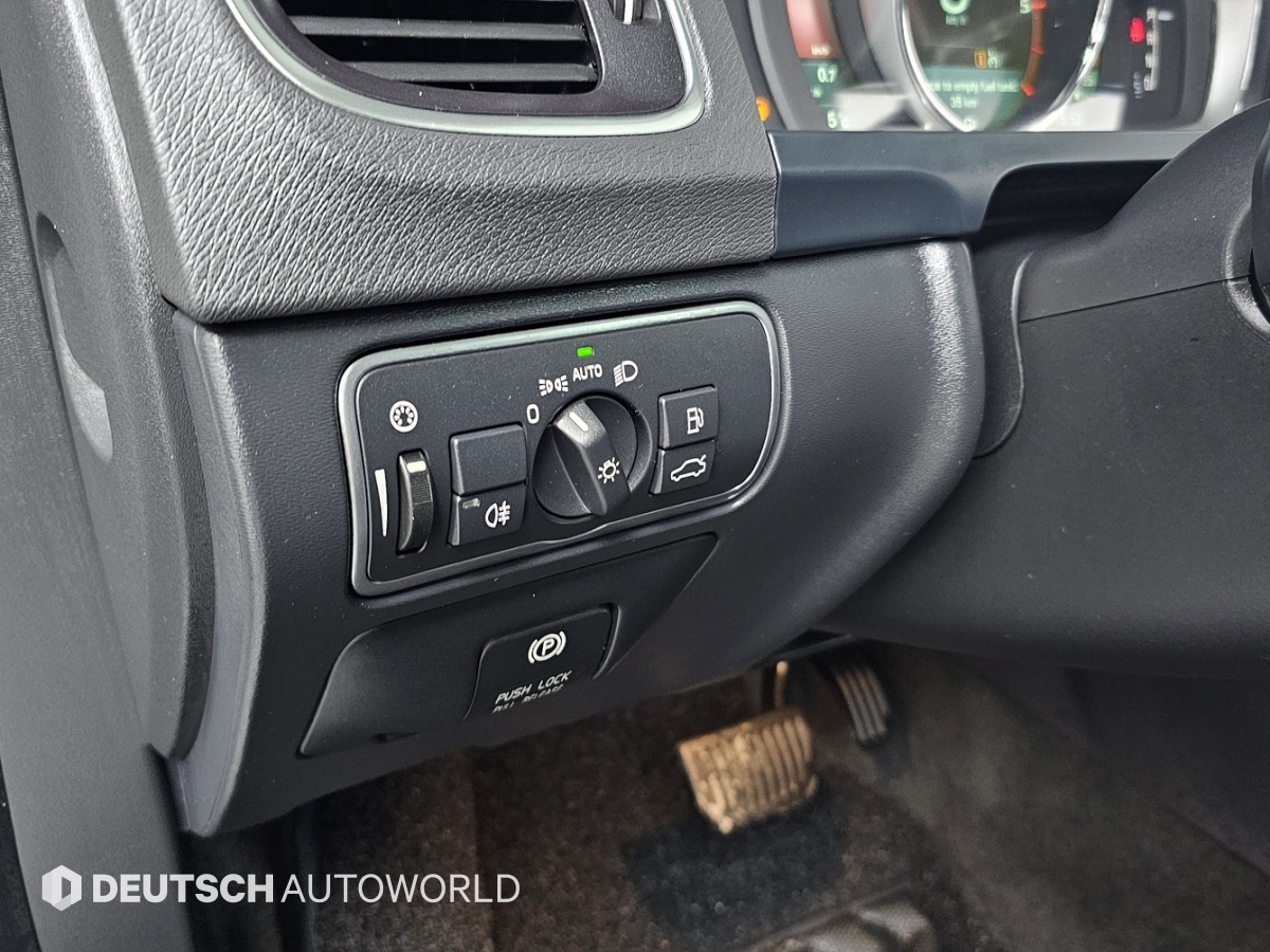 볼보 S60(2세대) D4 - 이미지 14