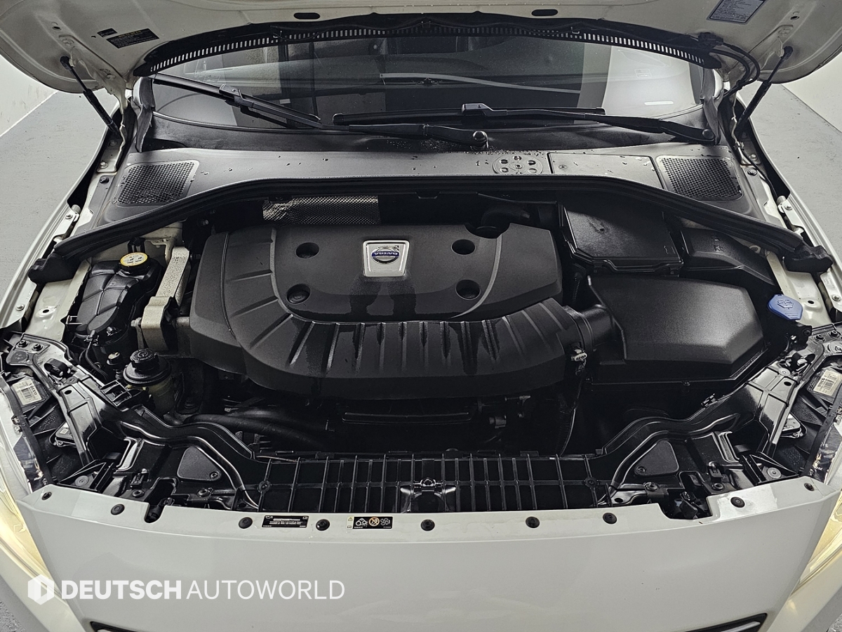 볼보 S60(2세대) D4 - 이미지 20