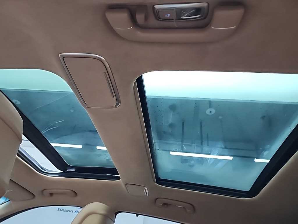 제네시스 GV80 3.5 가솔린 AWD 기본형 - 이미지 13