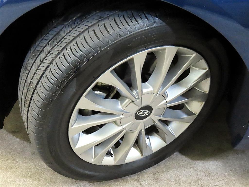 현대 LF쏘나타 LPi 장애인 스마트 - 이미지 11