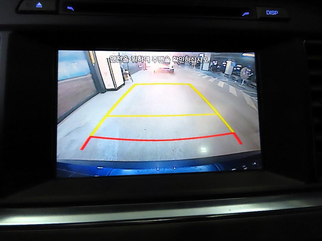 현대 LF쏘나타 LPi 장애인 스마트 - 이미지 2