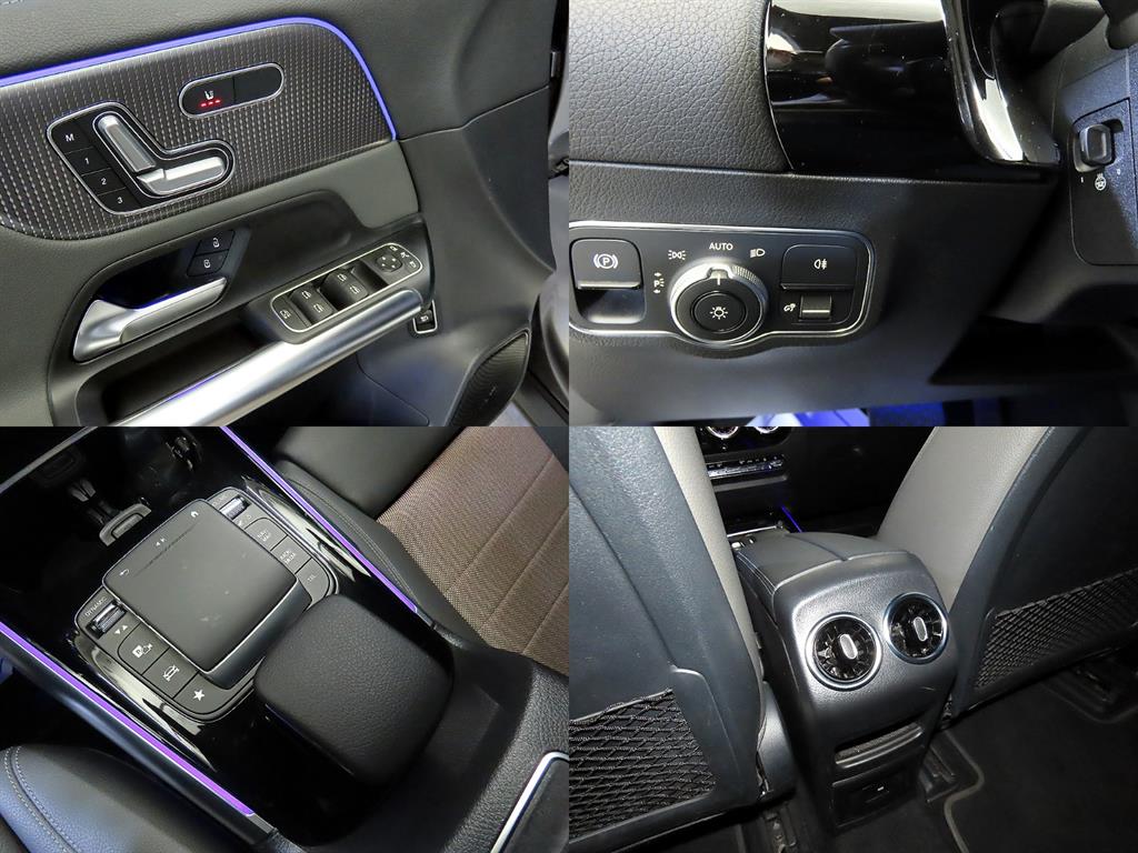 벤츠 EQA 250 - 이미지 3