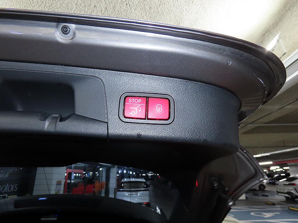 벤츠 EQA 250 - 이미지 11