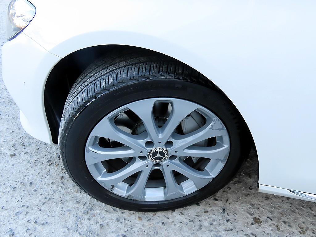 벤츠 E클래스(5세대) E300 4매틱 익스클루시브 - 이미지 18