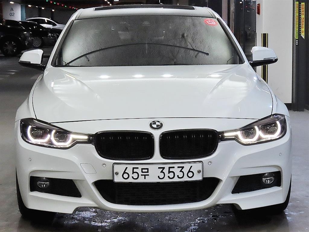 BMW 3시리즈(6세대) 320d - 이미지 5