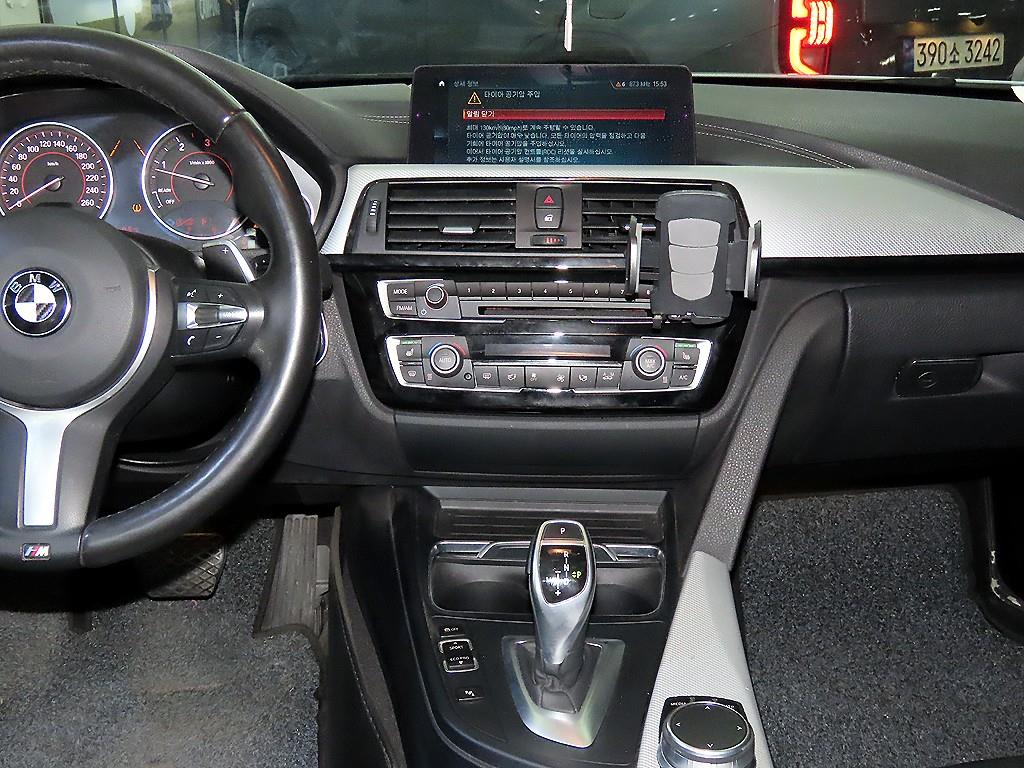 BMW 3시리즈(6세대) 320d - 이미지 20