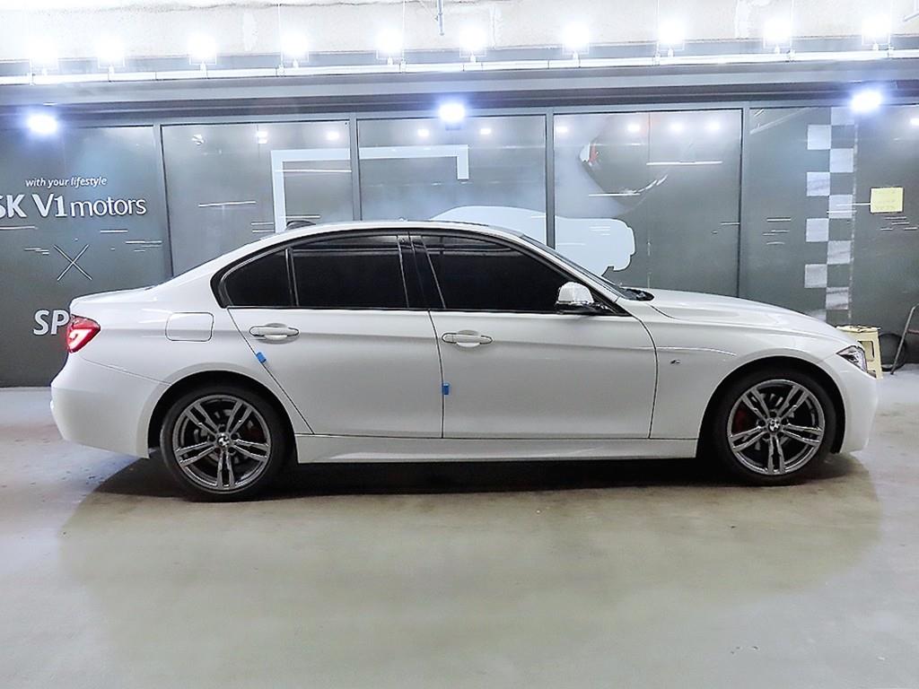 BMW 3시리즈(6세대) 320d - 이미지 6