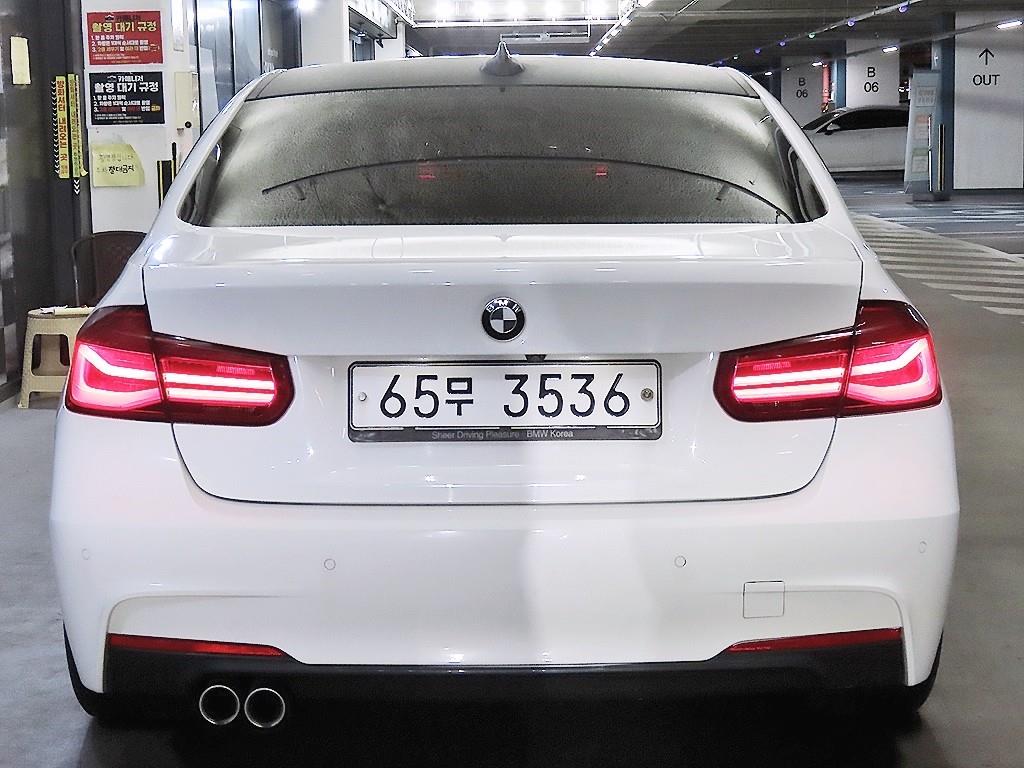 BMW 3시리즈(6세대) 320d - 이미지 12