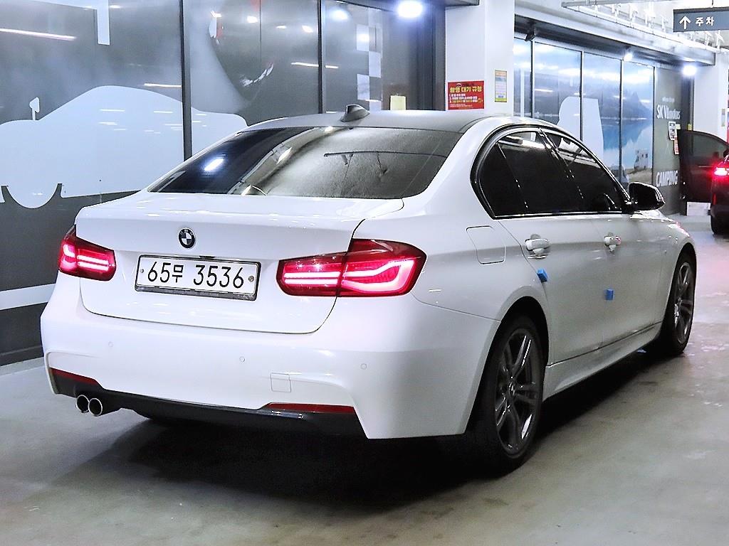 BMW 3시리즈(6세대) 320d - 이미지 7