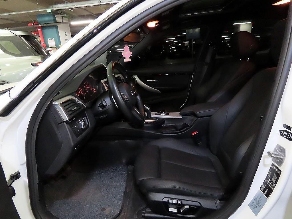 BMW 3시리즈(6세대) 320d - 이미지 15