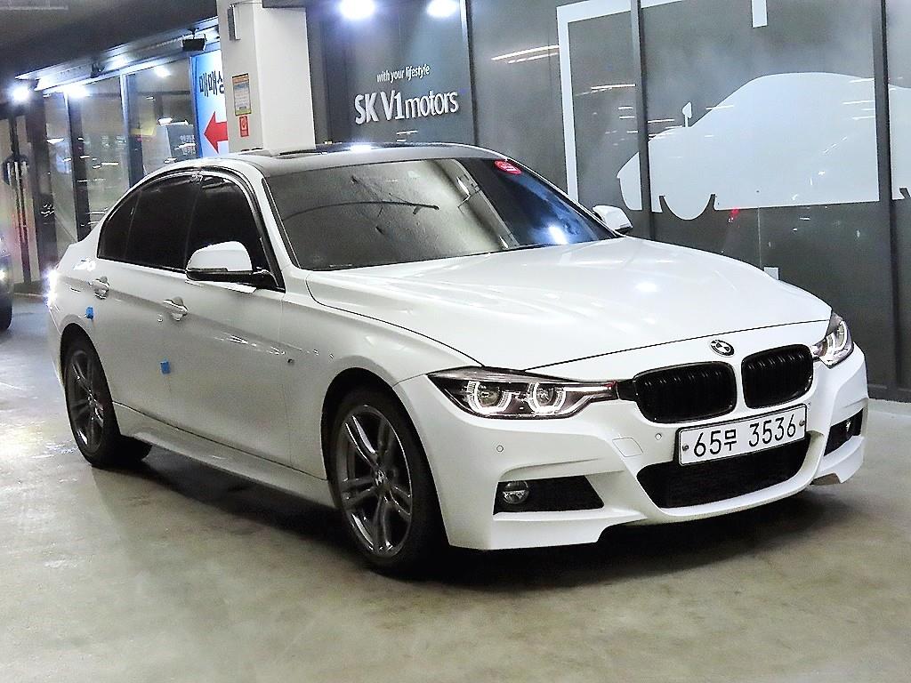 BMW 3시리즈(6세대) 320d - 이미지 18