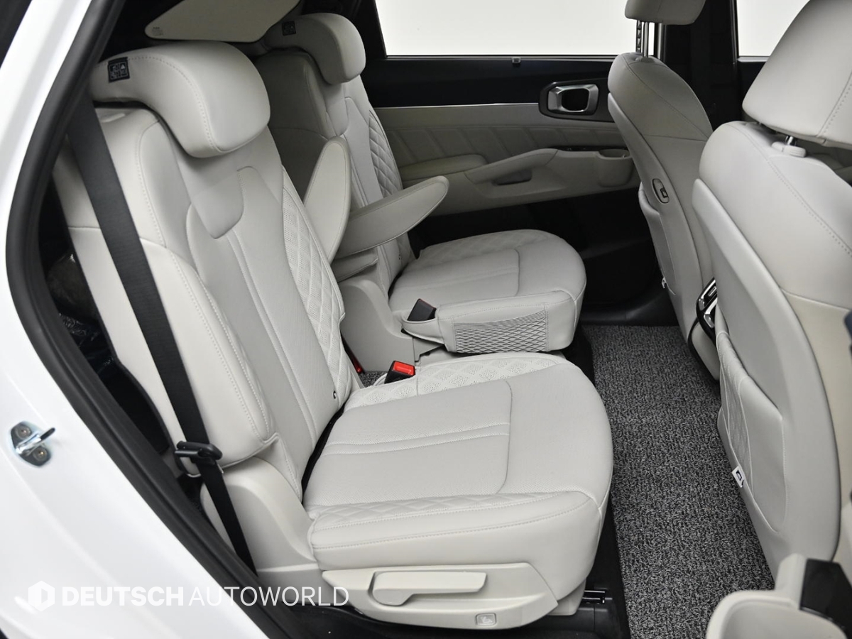 기아 신형쏘렌토 하이브리드(MQ4) 1.6 HEV 2WD 그래비티 - 이미지 19