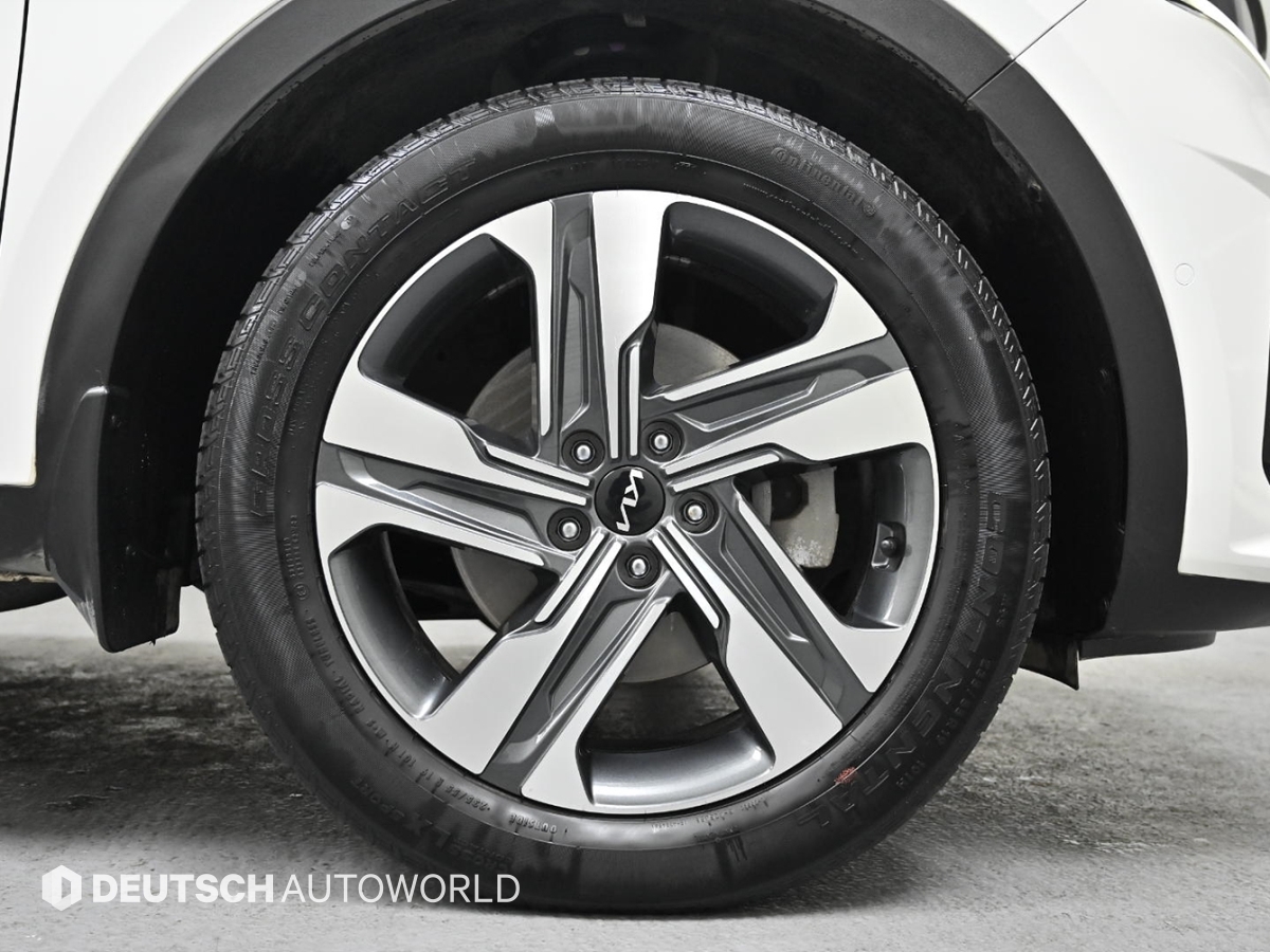 기아 신형쏘렌토 하이브리드(MQ4) 1.6 HEV 2WD 그래비티 - 이미지 18