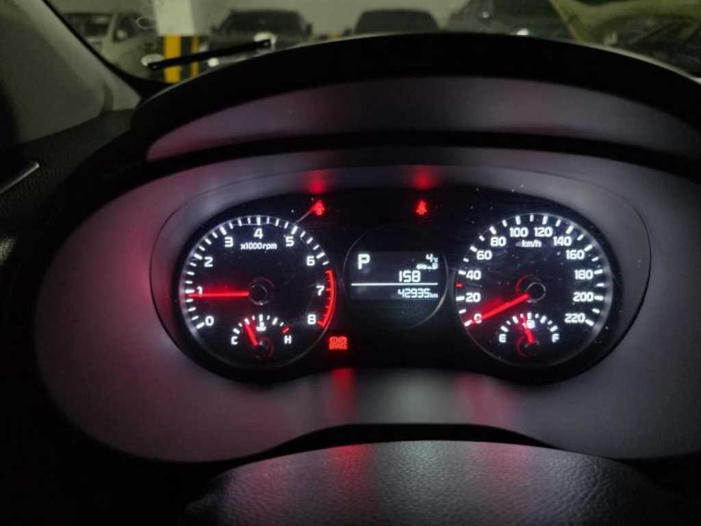 기아 모닝 어반 1.0 가솔린 프레스티지 - 이미지 3