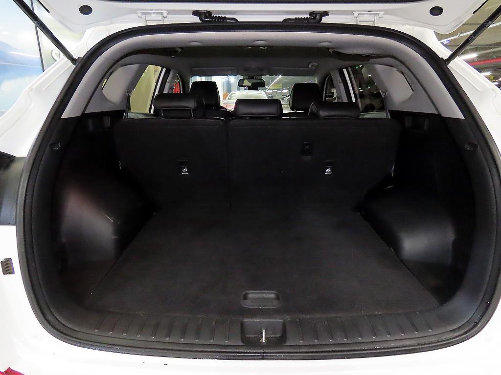 현대 올 뉴투싼 디젤 1.7 2WD 스마트