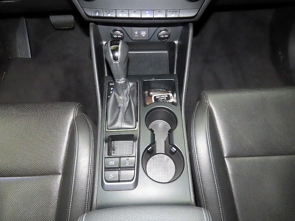 현대 올 뉴투싼 디젤 1.7 2WD 스마트 - 이미지 11