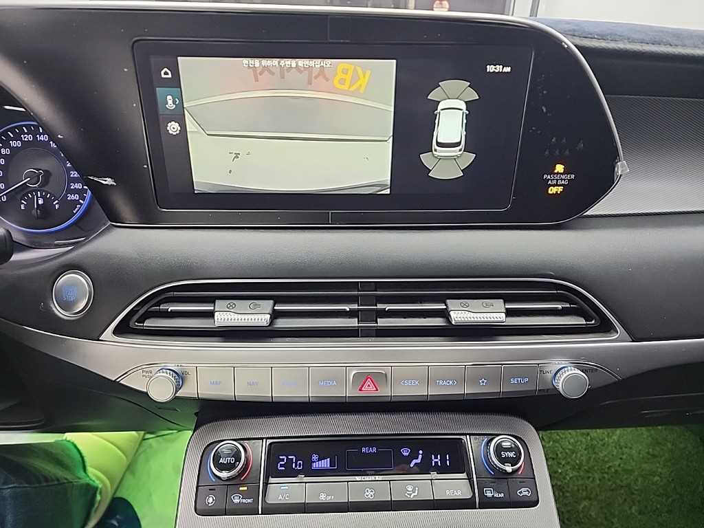 현대 팰리세이드 2.2 디젤 AWD 익스클루시브