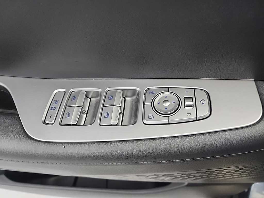 현대 팰리세이드 2.2 디젤 AWD 익스클루시브 - 이미지 7