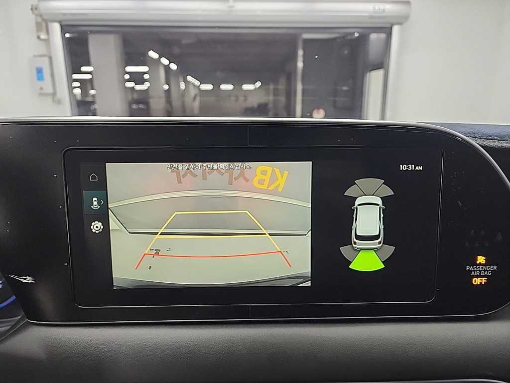 현대 팰리세이드 2.2 디젤 AWD 익스클루시브 - 이미지 14