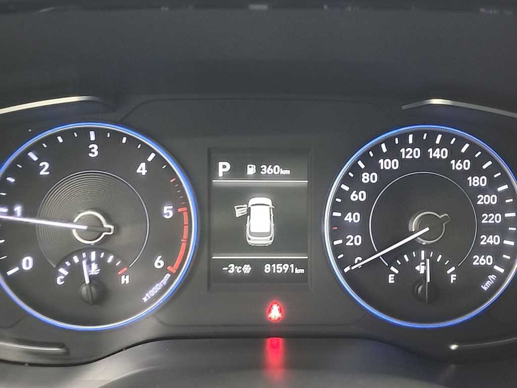 현대 팰리세이드 2.2 디젤 AWD 익스클루시브 - 이미지 6