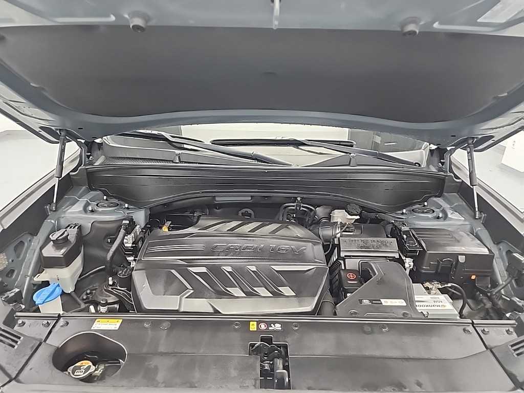 현대 팰리세이드 2.2 디젤 AWD 익스클루시브 - 이미지 10