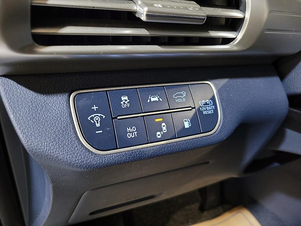 현대 넥쏘 FCEV 프리미엄 - 이미지 10