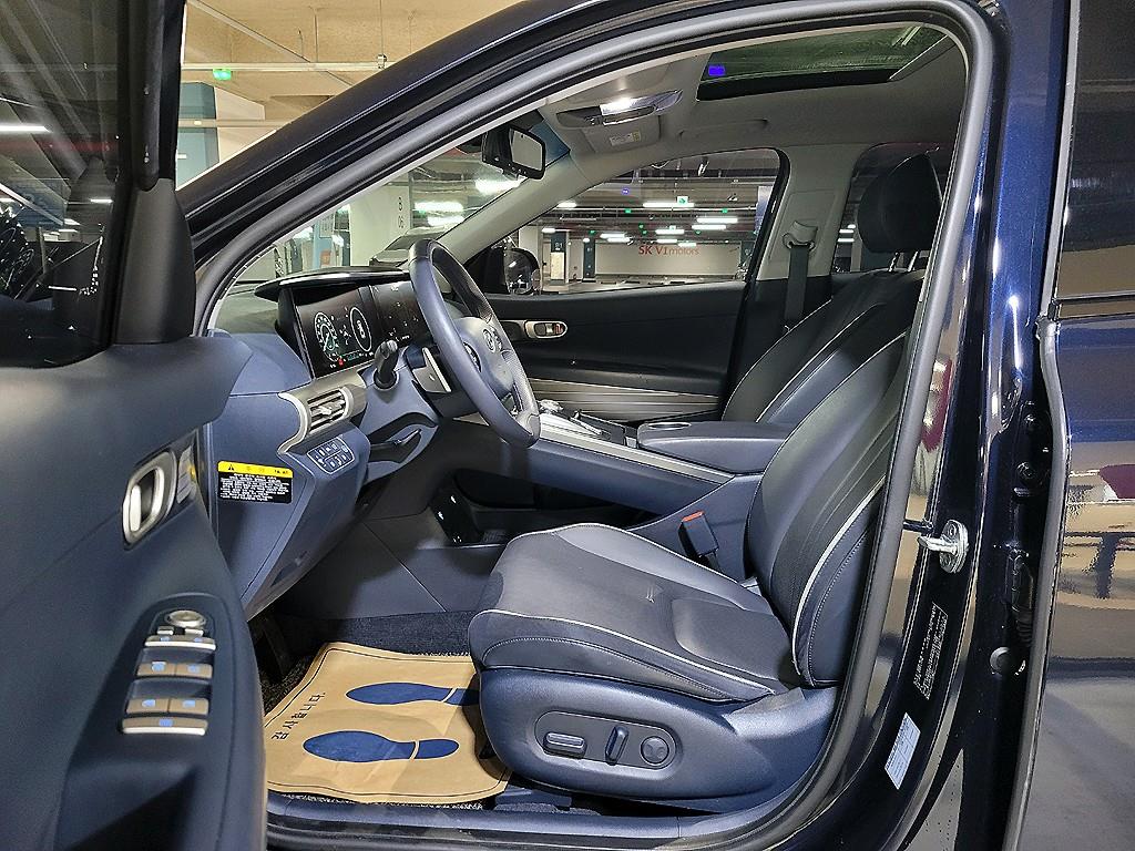 현대 넥쏘 FCEV 프리미엄 - 이미지 18