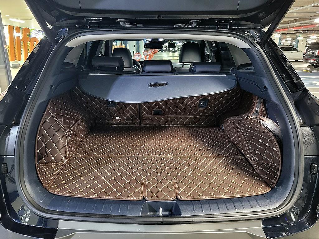 현대 넥쏘 FCEV 프리미엄 - 이미지 15