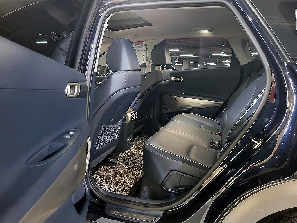 현대 넥쏘 FCEV 프리미엄 - 이미지 6