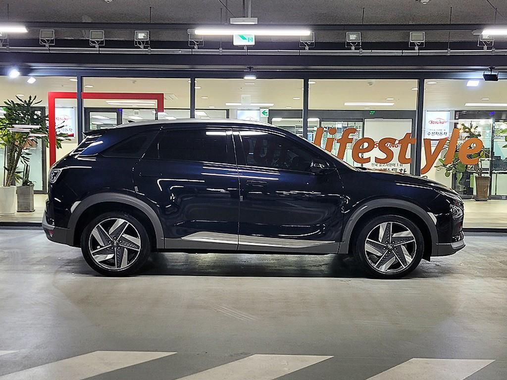 현대 넥쏘 FCEV 프리미엄 - 이미지 5