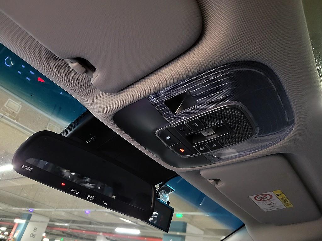 현대 넥쏘 FCEV 프리미엄 - 이미지 13