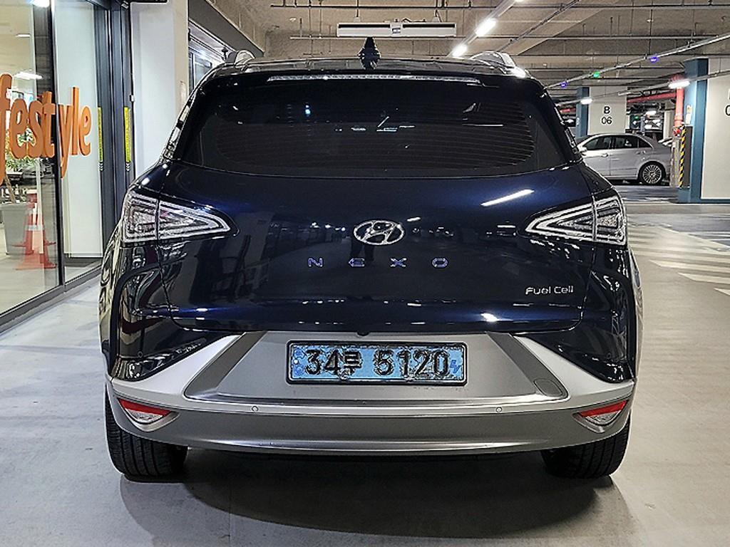 현대 넥쏘 FCEV 프리미엄 - 이미지 19