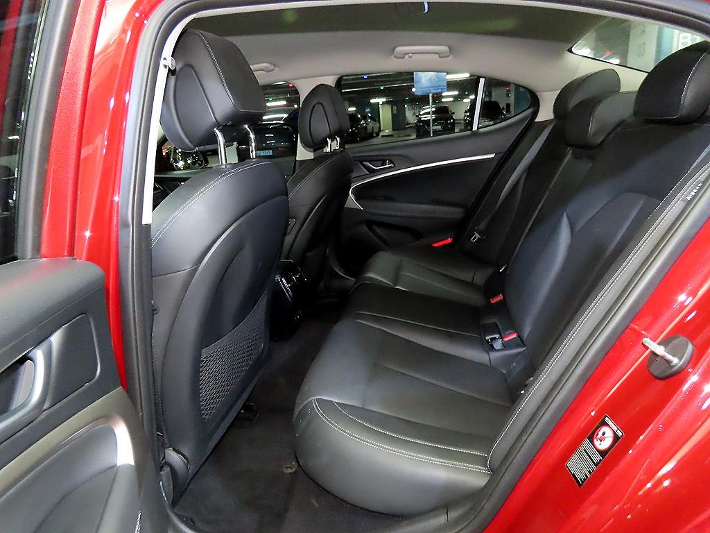 제네시스 G70 2.0T 어드밴스드 - 이미지 7