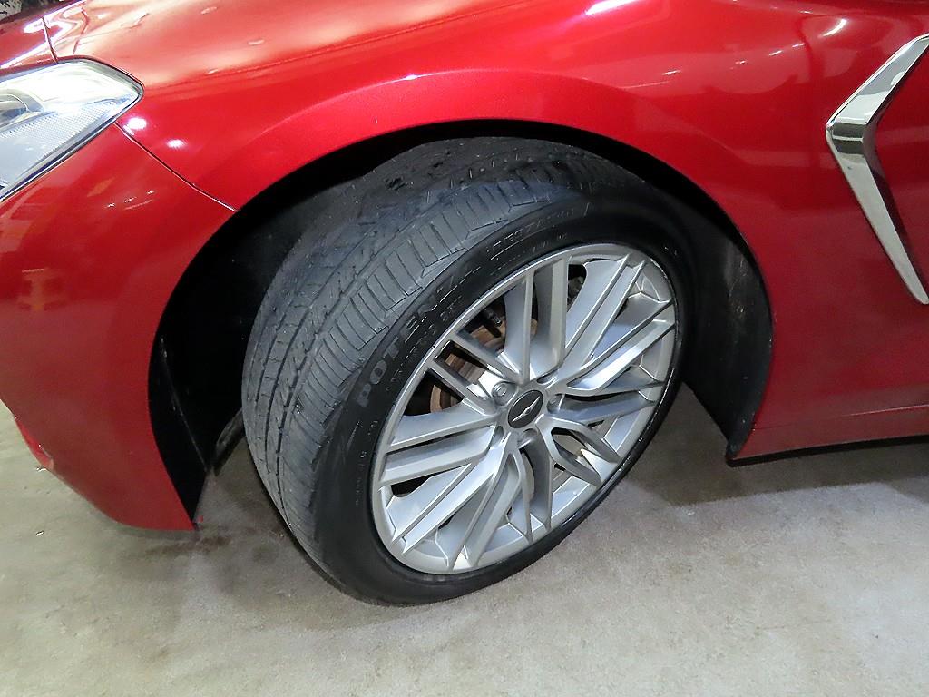 제네시스 G70 2.0T 어드밴스드 - 이미지 16