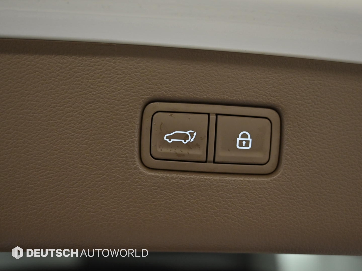 제네시스 GV80 3.5 가솔린 AWD 기본형 - 이미지 10