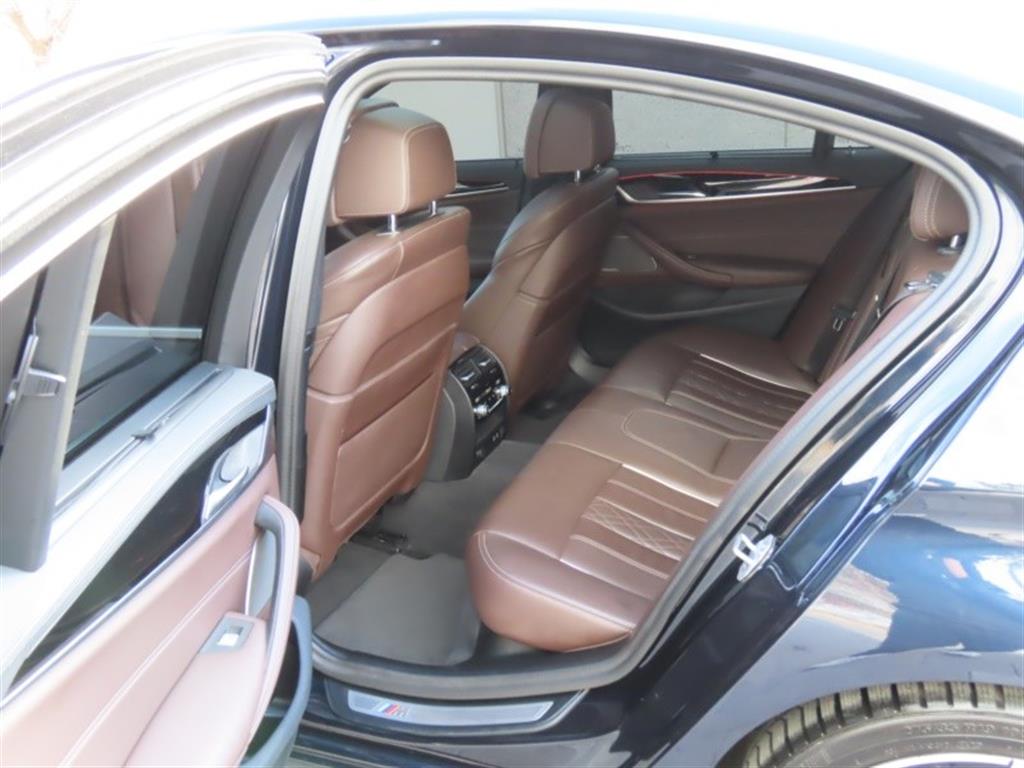 BMW 5시리즈(7세대) 530i M 스포츠팩 - 이미지 7