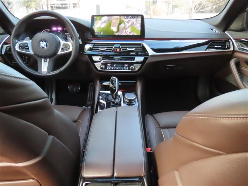 BMW 5시리즈(7세대) 530i M 스포츠팩