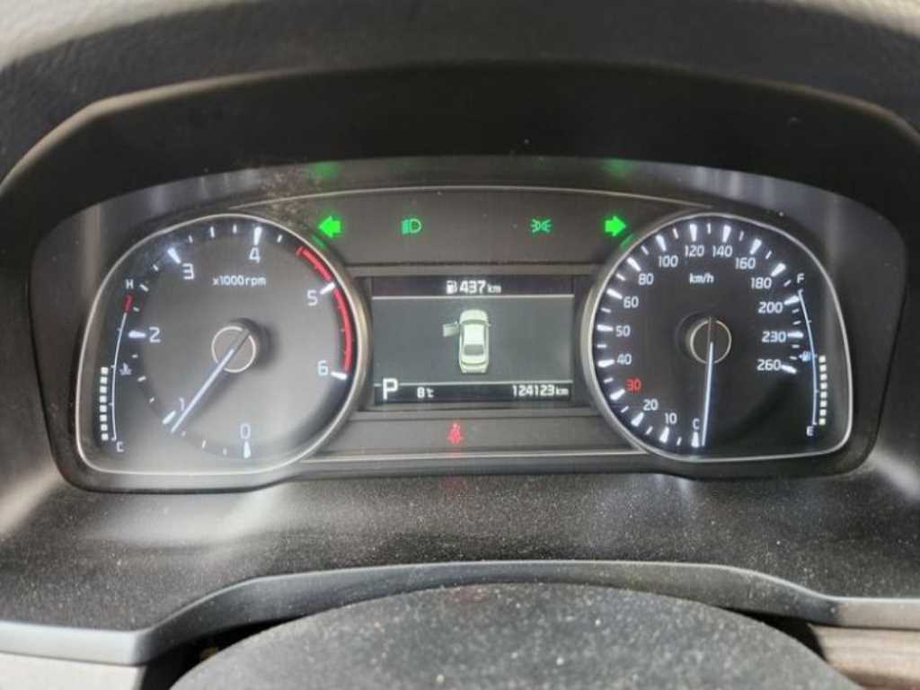 기아 K7 프리미어 2.2 디젤 프레스티지 - 이미지 6