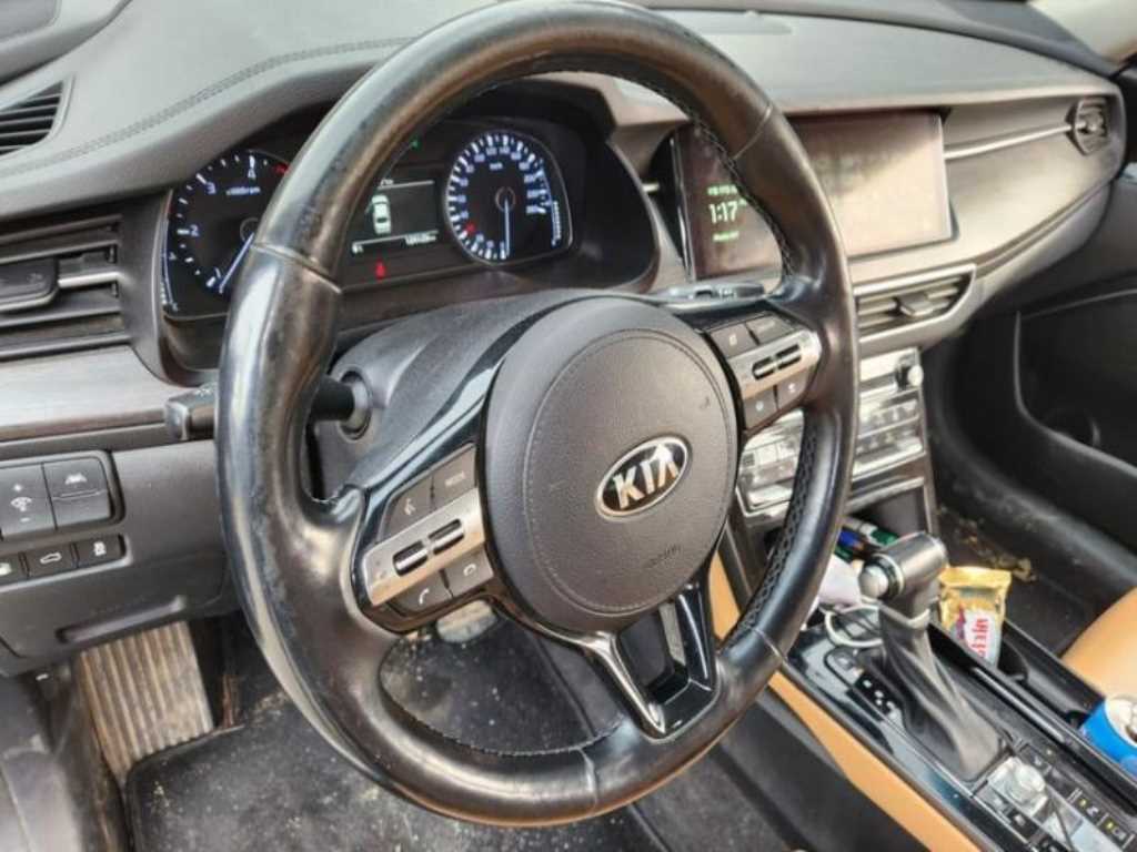 기아 K7 프리미어 2.2 디젤 프레스티지 - 이미지 5