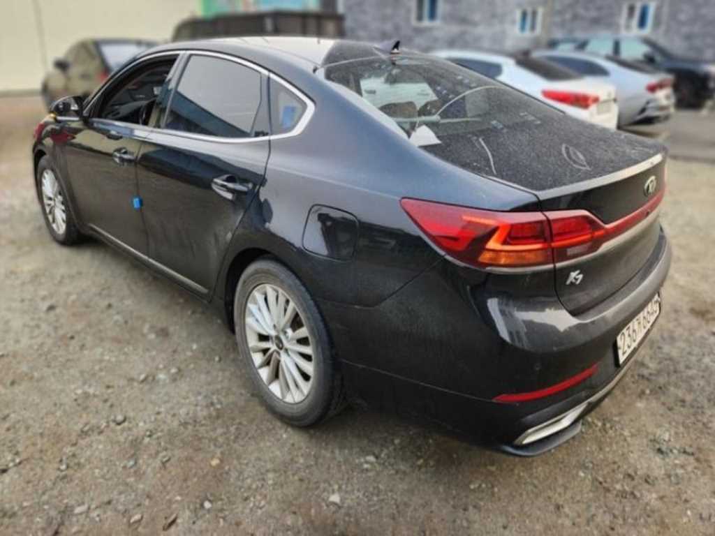 기아 K7 프리미어 2.2 디젤 프레스티지