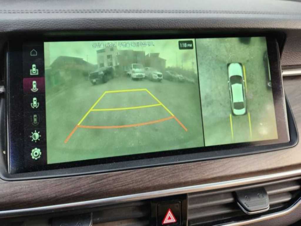 기아 K7 프리미어 2.2 디젤 프레스티지 - 이미지 11